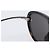 Gafas de sol BOTTEGA VENETA metal Silver Auth BA15670M Plata - vista 15