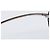 Gafas de sol BOTTEGA VENETA metal Silver Auth BA15670M Plata - vista 16