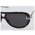 Gafas de sol BOTTEGA VENETA metal Silver Auth BA15670M Plata - vista 6