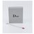 Bracciale Mela Christian Dior metallo Silver Auth SW2815V Argento - vista 15