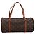 LOUIS VUITTON Monogram Papillon 30 Handtasche Vintage M51365 LV Auth ka6176A Monogramm - Ansicht 13