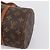 LOUIS VUITTON Monogram Papillon 30 Handtasche Vintage M51365 LV Auth ka6176A Monogramm - Ansicht 14