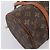 LOUIS VUITTON Monogram Papillon 30 Handtasche Vintage M51365 LV Auth ka6176A Monogramm - Ansicht 15