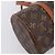 LOUIS VUITTON Monogram Papillon 30 Handtasche Vintage M51365 LV Auth ka6176A Monogramm - Ansicht 17