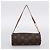 LOUIS VUITTON Monogram Papillon 30 Handtasche Vintage M51365 LV Auth ka6176A Monogramm - Ansicht 21