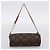 LOUIS VUITTON Monogram Papillon 30 Handtasche Vintage M51365 LV Auth ka6176A Monogramm - Ansicht 22