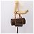 LOUIS VUITTON Monogram Papillon 30 Handtasche Vintage M51365 LV Auth ka6176A Monogramm - Ansicht 24