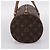 LOUIS VUITTON Monogram Papillon 30 Handtasche Vintage M51365 LV Auth ka6176A Monogramm - Ansicht 3