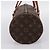 LOUIS VUITTON Monogram Papillon 30 Handtasche Vintage M51365 LV Auth ka6176A Monogramm - Ansicht 4