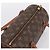 LOUIS VUITTON Monogram Papillon 30 Handtasche Vintage M51365 LV Auth ka6176A Monogramm - Ansicht 6