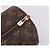 LOUIS VUITTON Monogram Papillon 30 Handtasche Vintage M51365 LV Auth ka6176A Monogramm - Ansicht 9