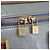 Borsa LOUIS VUITTON Vernis Sullivan Horizontal PM Lavande M91266 LV Auth 202660A - vista 18