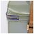 Borsa LOUIS VUITTON Vernis Sullivan Horizontal PM Lavande M91266 LV Auth 202660A - vista 3