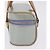 Borsa LOUIS VUITTON Vernis Sullivan Horizontal PM Lavande M91266 LV Auth 202660A - vista 4