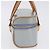 Borsa LOUIS VUITTON Vernis Sullivan Horizontal PM Lavande M91266 LV Auth 202660A - vista 5