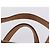 Borsa LOUIS VUITTON Vernis Sullivan Horizontal PM Lavande M91266 LV Auth 202660A - vista 9