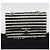 Borsa CHANEL Chain Matelasse 25 in jersey di cotone Nero Bianco gold CC Auth 202910SM D'oro - vista 12