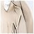 Borsa CHANEL Chain Matelasse 25 in jersey di cotone Nero Bianco gold CC Auth 202910SM D'oro - vista 24