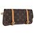LOUIS VUITTON Monogram Pochette marrell Waist bag M51159 LV Auth 203214V Monogramma