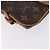 LOUIS VUITTON Monogram Pochette marrell Waist bag M51159 LV Auth 203214V Monogramma - vista 18