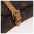 LOUIS VUITTON Monogram Pochette marrell Waist bag M51159 LV Auth 203214V Monogramma - vista 19