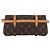 LOUIS VUITTON Monogram Pochette marrell Waist bag M51159 LV Auth 203214V Monogramma - vista 2