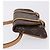 LOUIS VUITTON Monogram Pochette marrell Waist bag M51159 LV Auth 203214V Monogramma - vista 4