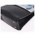 LOUIS VUITTON City Steamer Bag Charm Leather Black Silver LV Auth 202015 Nero Argento - vista 17