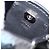 LOUIS VUITTON City Steamer Bag Charm Leather Black Silver LV Auth 202015 Nero Argento - vista 19