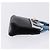 LOUIS VUITTON City Steamer Bag Charm Leather Black Silver LV Auth 202015 Nero Argento - vista 3