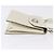 Salvatore Ferragamo Hand Bag Leather 2way Ivory Silver Auth 199898 Silvery Cream - view 3