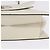 Salvatore Ferragamo Hand Bag Leather 2way Ivory Silver Auth 199898 Silvery Cream - view 7