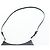 Bolso de hombro PRADA Sequin 2way Black Silver Auth 203265SAM Negro Plata - vista 14