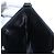 Bolso de hombro PRADA Sequin 2way Black Silver Auth 203265SAM Negro Plata - vista 24