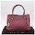 Borsa Tote GUCCI GG Canvas Guccissima Pelle Rosa Oro 296835 Auth 200972V D'oro - vista 12