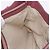 Borsa Tote GUCCI GG Canvas Guccissima Pelle Rosa Oro 296835 Auth 200972V D'oro - vista 23