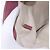 Borsa Tote GUCCI GG Canvas Guccissima Pelle Rosa Oro 296835 Auth 200972V D'oro - vista 26