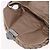 Bolsa Miu Miu Matelassé Bege Silver Auth 199449 Prata - vista 23