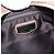 Bolsa Miu Miu Matelassé Bege Silver Auth 199449 Prata - vista 26