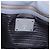Borsa Tote PRADA in pelle Vittero Dino Grigio Gold Auth 200556A Marrone D'oro - vista 19