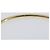 Bracciale Salvatore Ferragamo Vala Metallo Tono Oro Auth SW2869V - vista 10