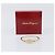 Bracciale Salvatore Ferragamo Vala Metallo Tono Oro Auth SW2869V - vista 12