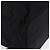 Sac à dos PRADA Nylon Black Silver Auth 199856A Noir Argenté - vue 16