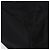 Sac à dos PRADA Nylon Black Silver Auth 199856A Noir Argenté - vue 17