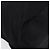 Sac à dos PRADA Nylon Black Silver Auth 199856A Noir Argenté - vue 18