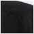 Sac à dos PRADA Nylon Black Silver Auth 199856A Noir Argenté - vue 19