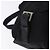 Sac à dos PRADA Nylon Black Silver Auth 199856A Noir Argenté - vue 20
