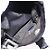 Sac à dos PRADA Nylon Black Silver Auth 199856A Noir Argenté - vue 27