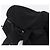 Sac à dos PRADA Nylon Black Silver Auth 199856A Noir Argenté - vue 6