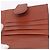 Billetera bifold GUCCI Web Sherry Line de cuero marrón 035 184 1647 Auth 203367A Castaño - vista 20